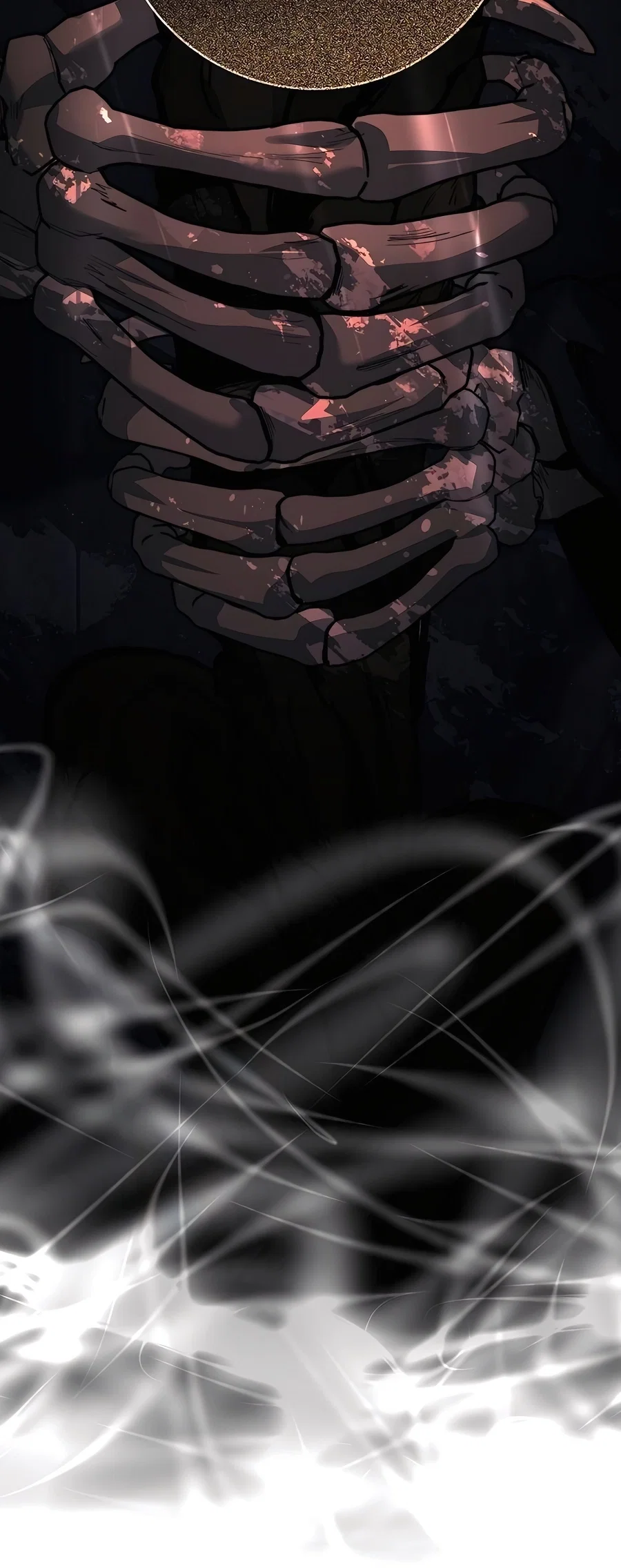 Holy Emperor's Grandson is a Necromancer Chapter 55 - Page 13