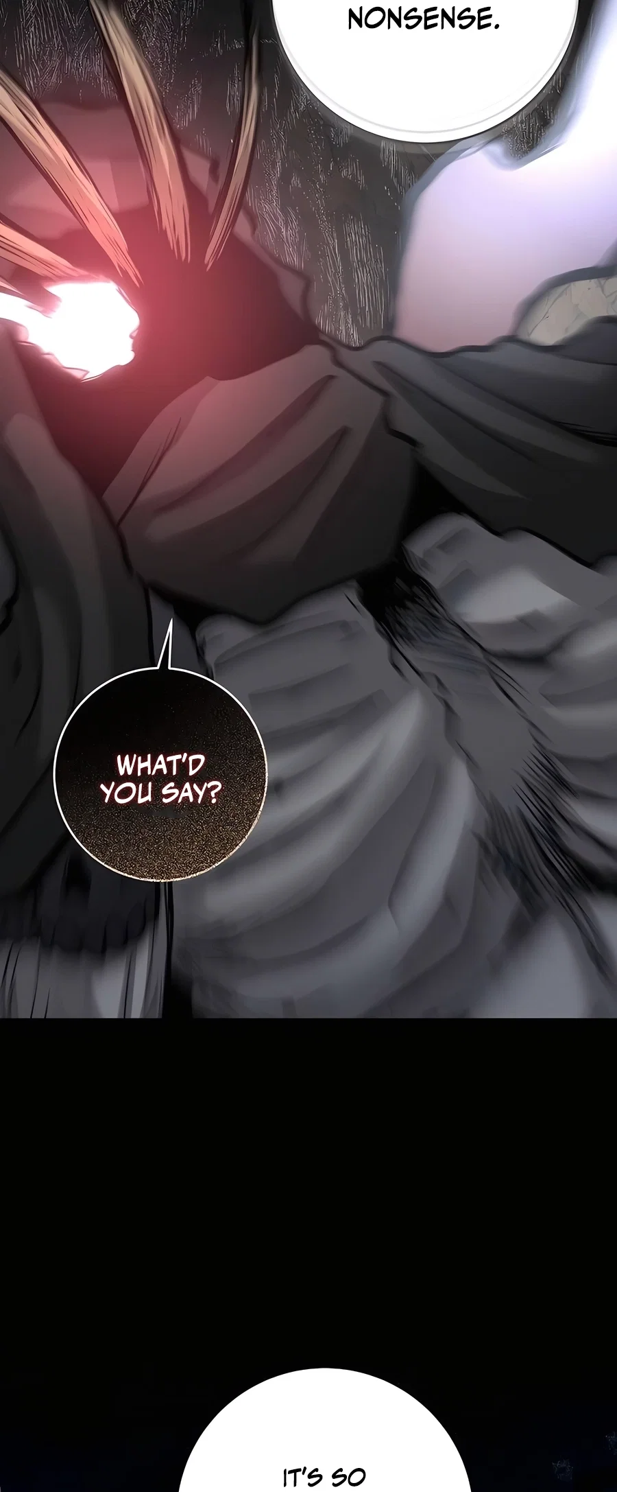Holy Emperor's Grandson is a Necromancer Chapter 55 - Page 22