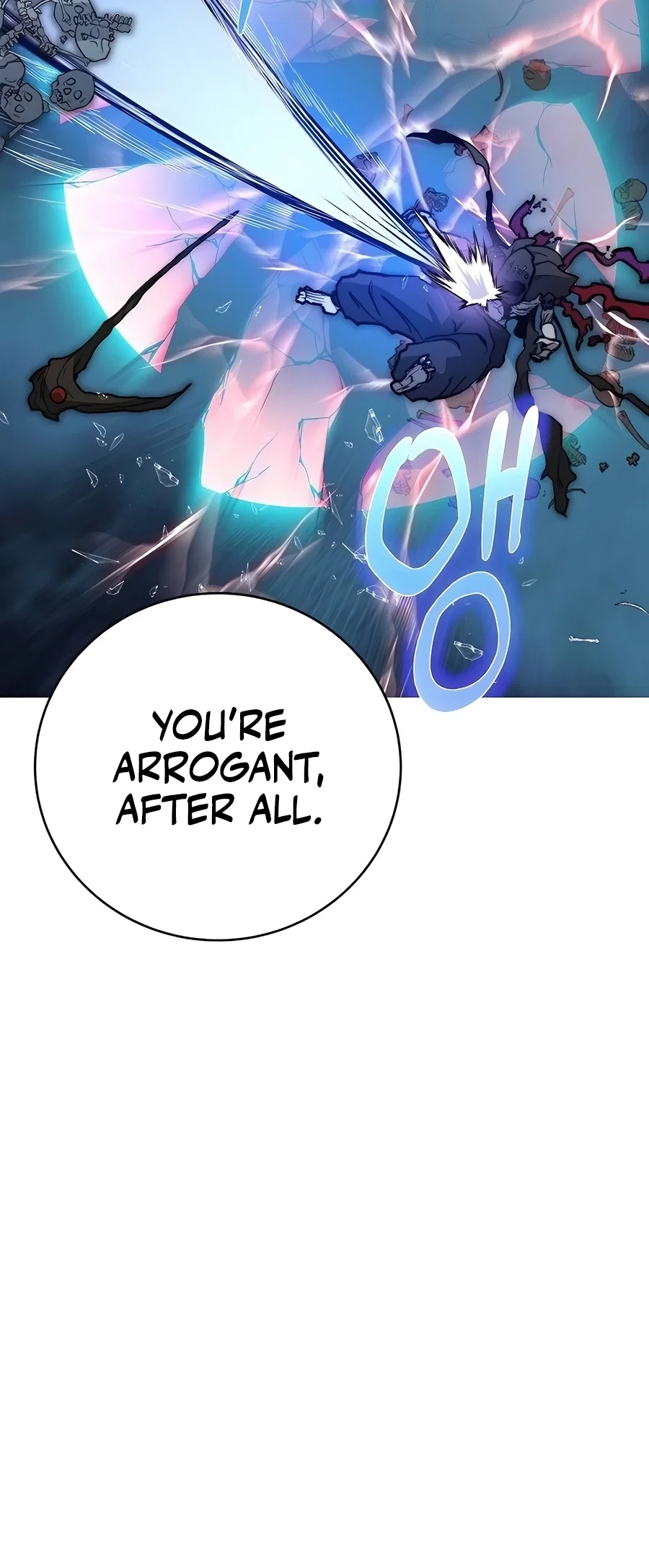 Holy Emperor's Grandson is a Necromancer Chapter 55 - Page 43