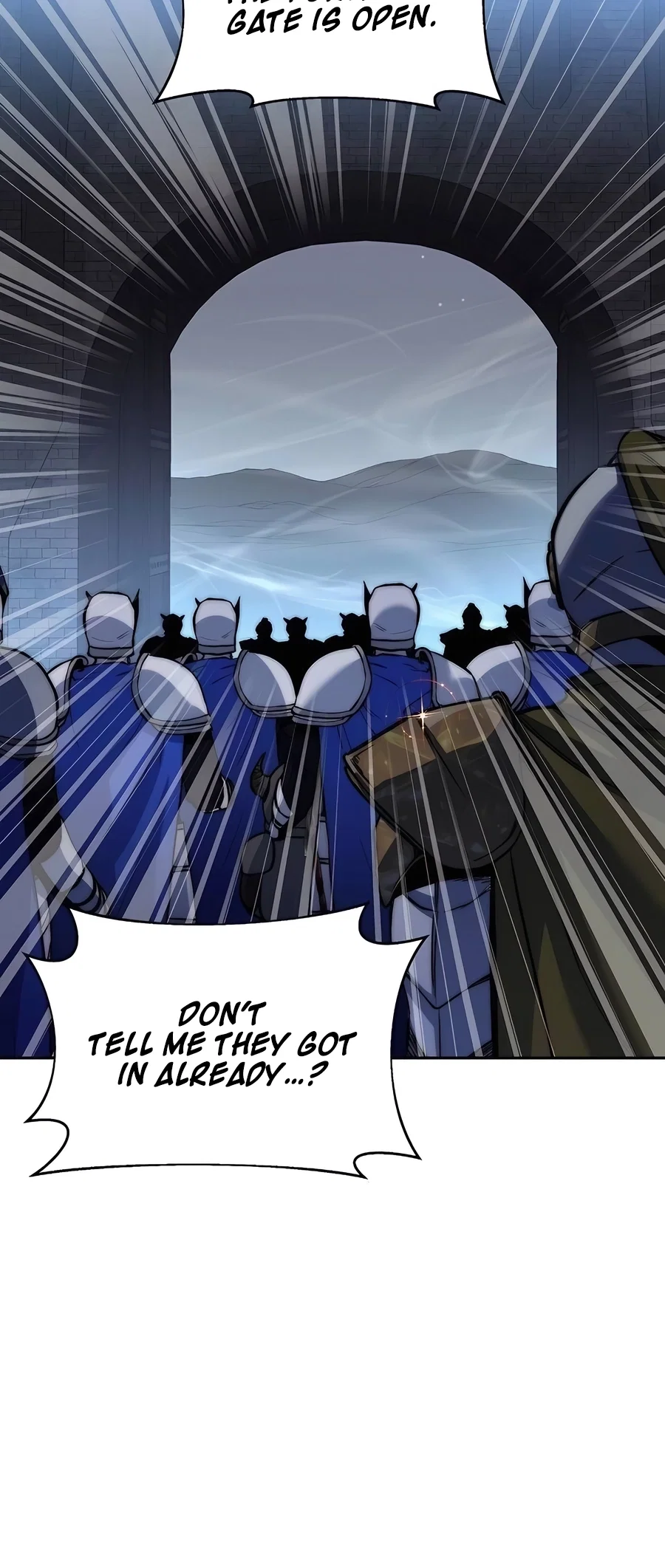 Holy Emperor's Grandson is a Necromancer Chapter 55 - Page 49