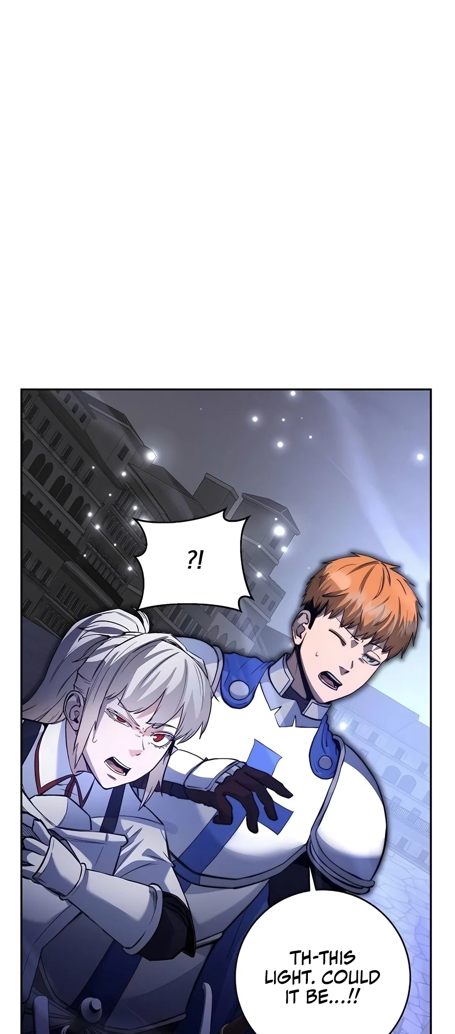 Holy Emperor's Grandson is a Necromancer Chapter 55 - Page 53