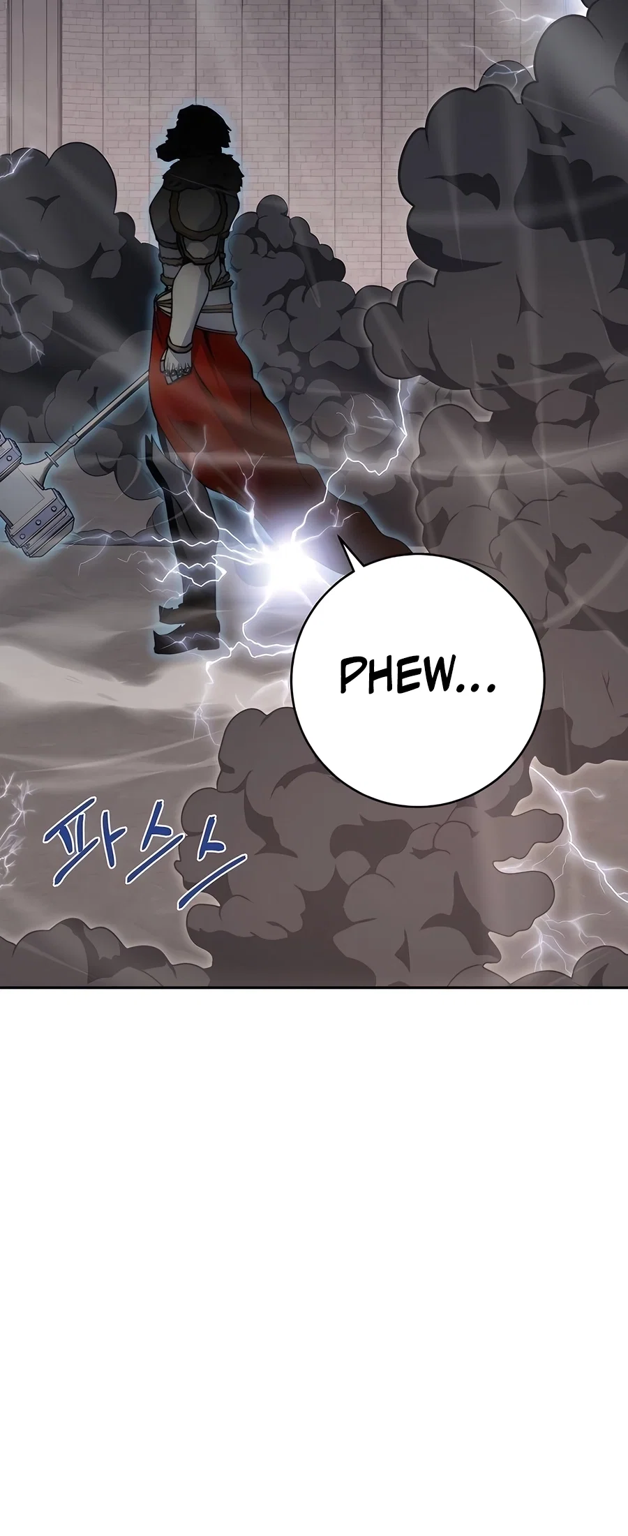 Holy Emperor's Grandson is a Necromancer Chapter 56 - Page 6
