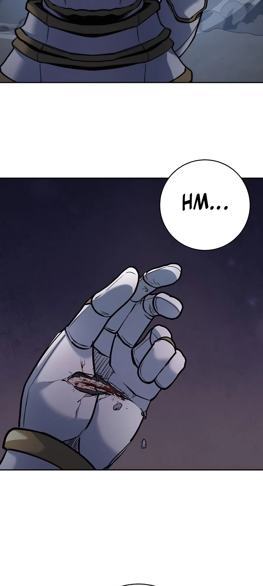 Holy Emperor's Grandson is a Necromancer Chapter 56 - Page 21