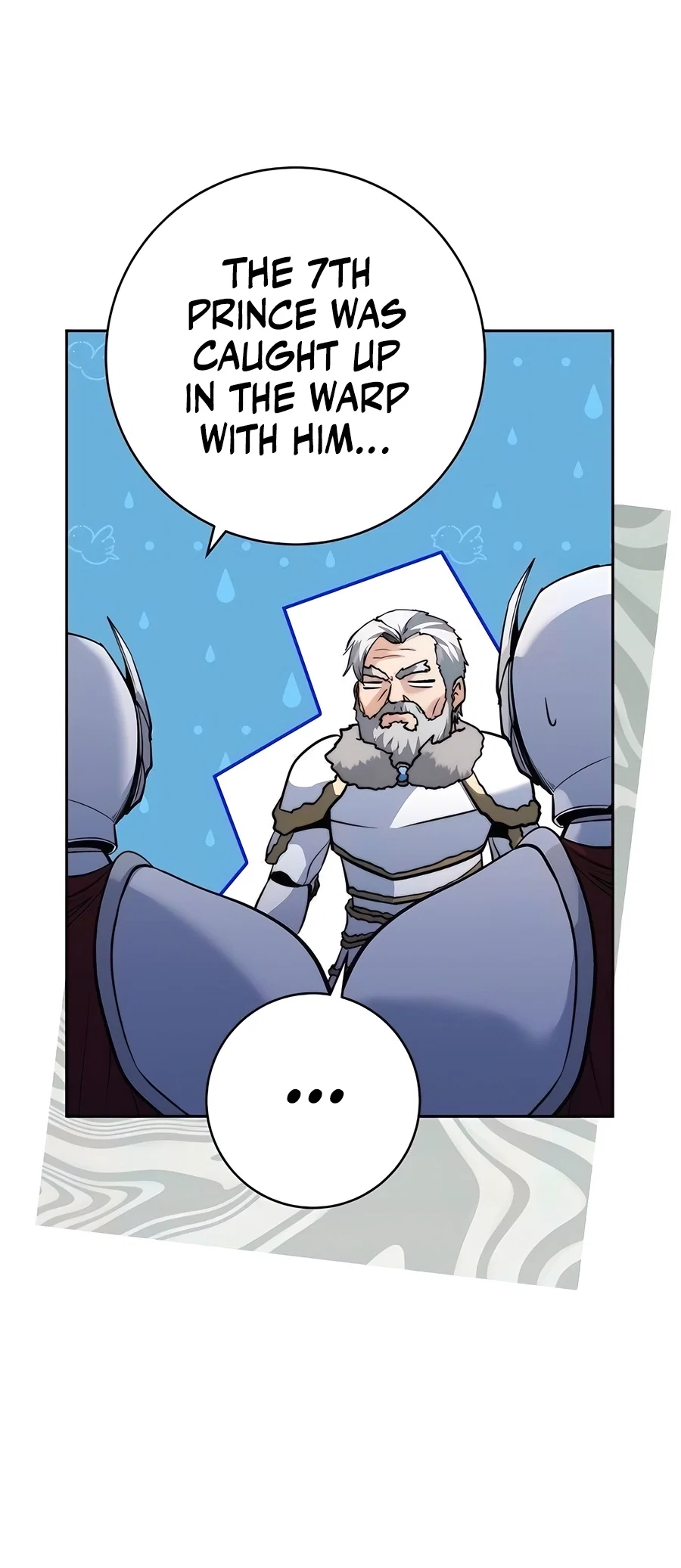 Holy Emperor's Grandson is a Necromancer Chapter 56 - Page 25