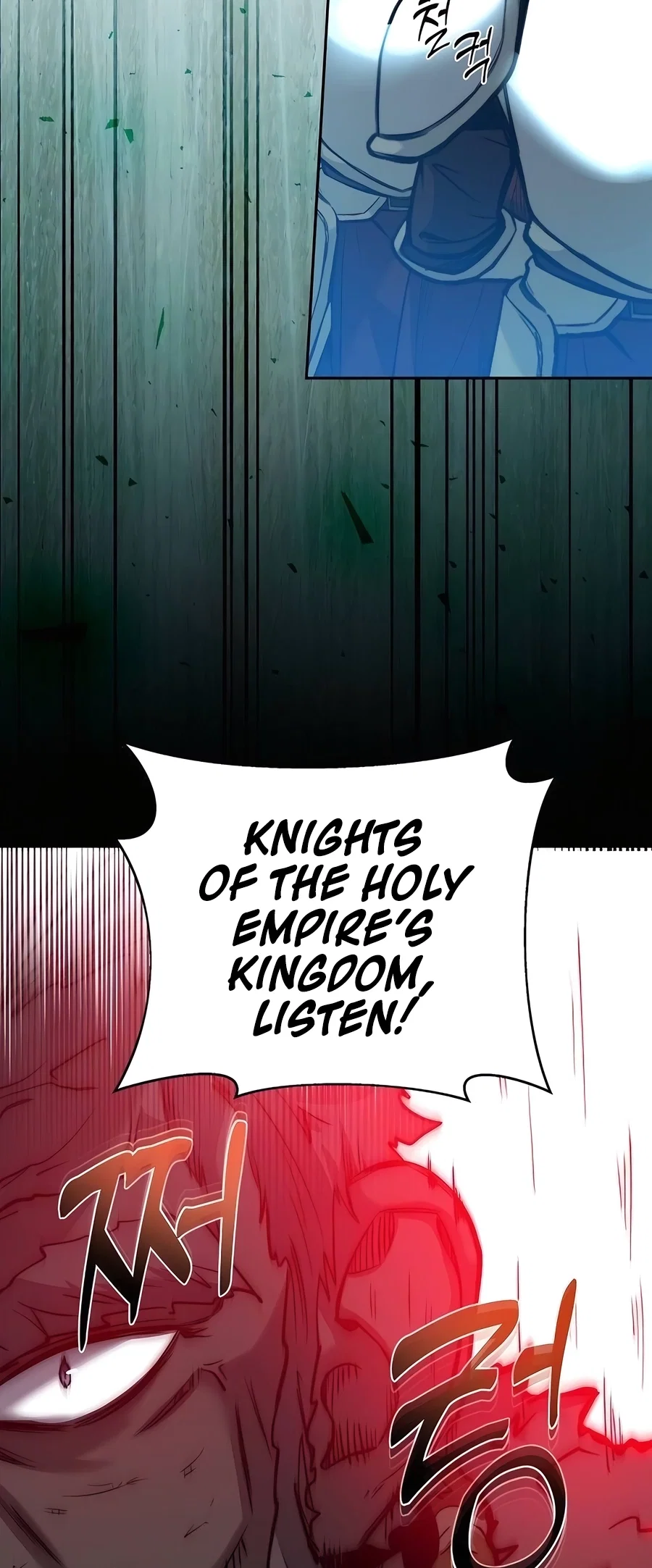 Holy Emperor's Grandson is a Necromancer Chapter 56 - Page 32