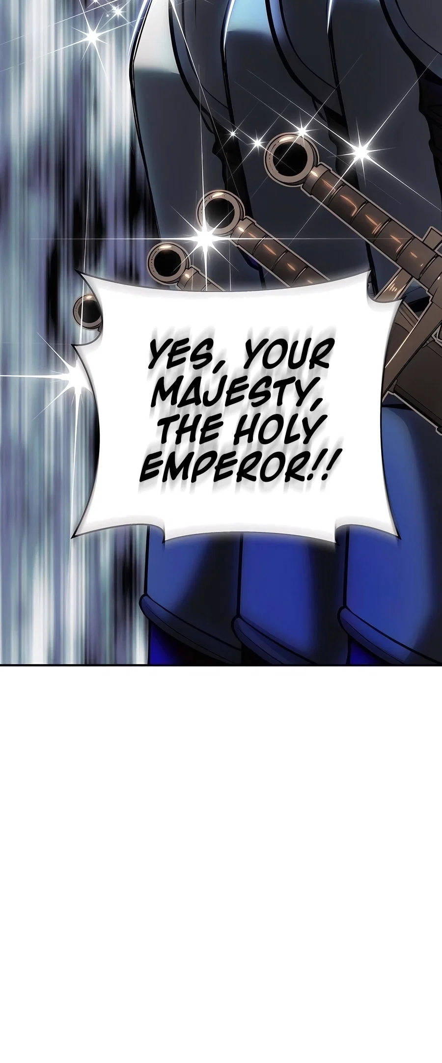 Holy Emperor's Grandson is a Necromancer Chapter 56 - Page 34