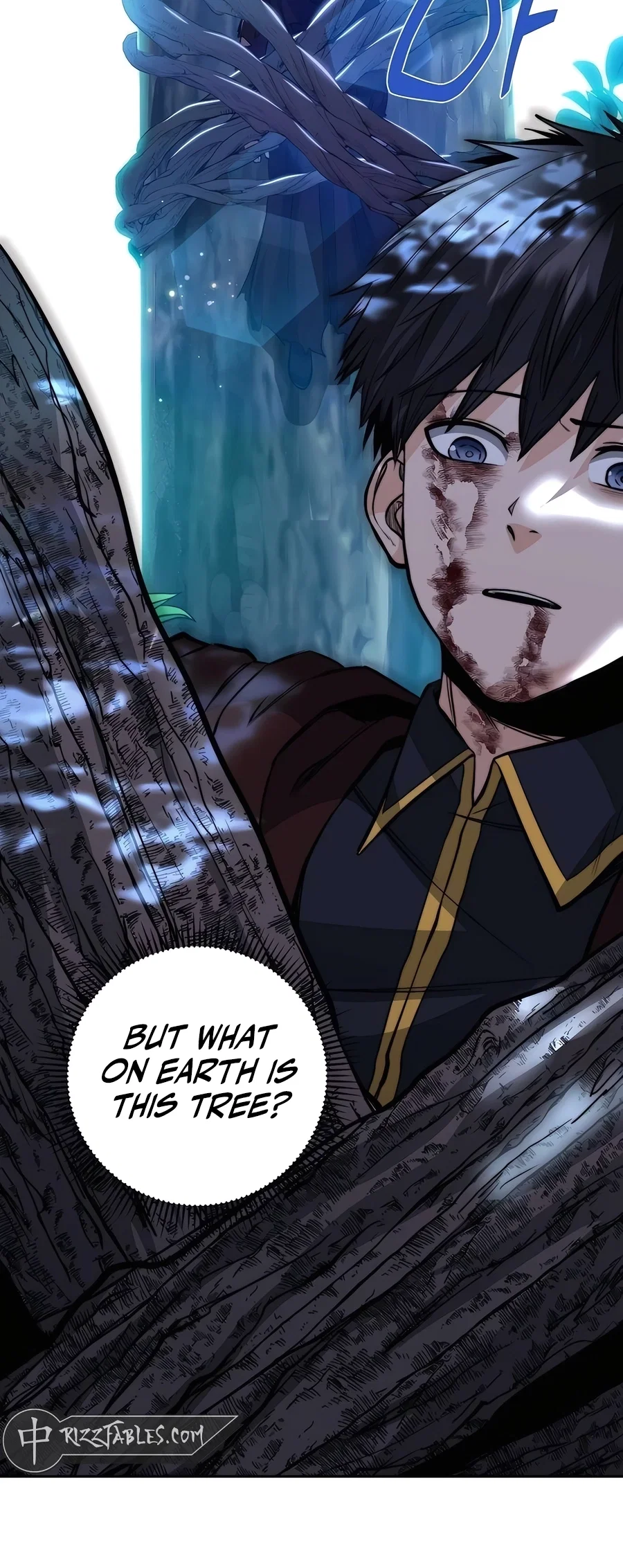 Holy Emperor's Grandson is a Necromancer Chapter 56 - Page 38