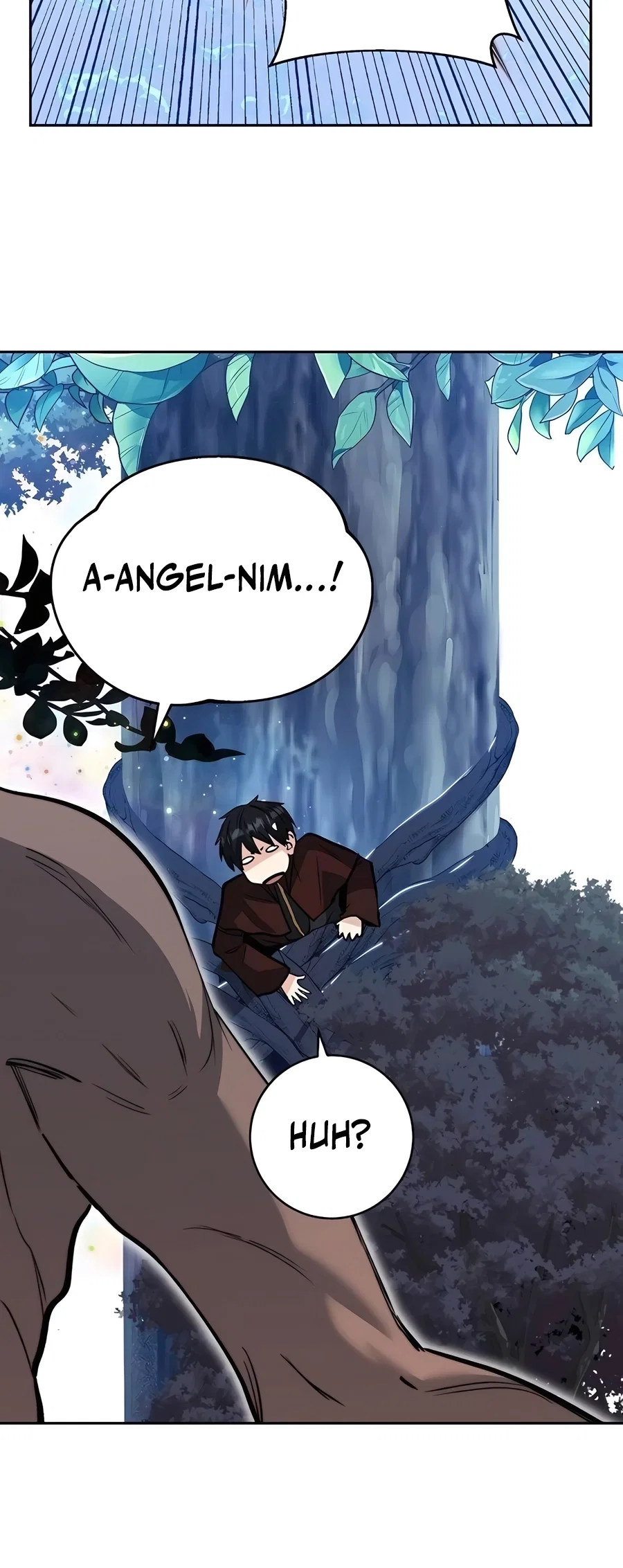 Holy Emperor's Grandson is a Necromancer Chapter 56 - Page 40