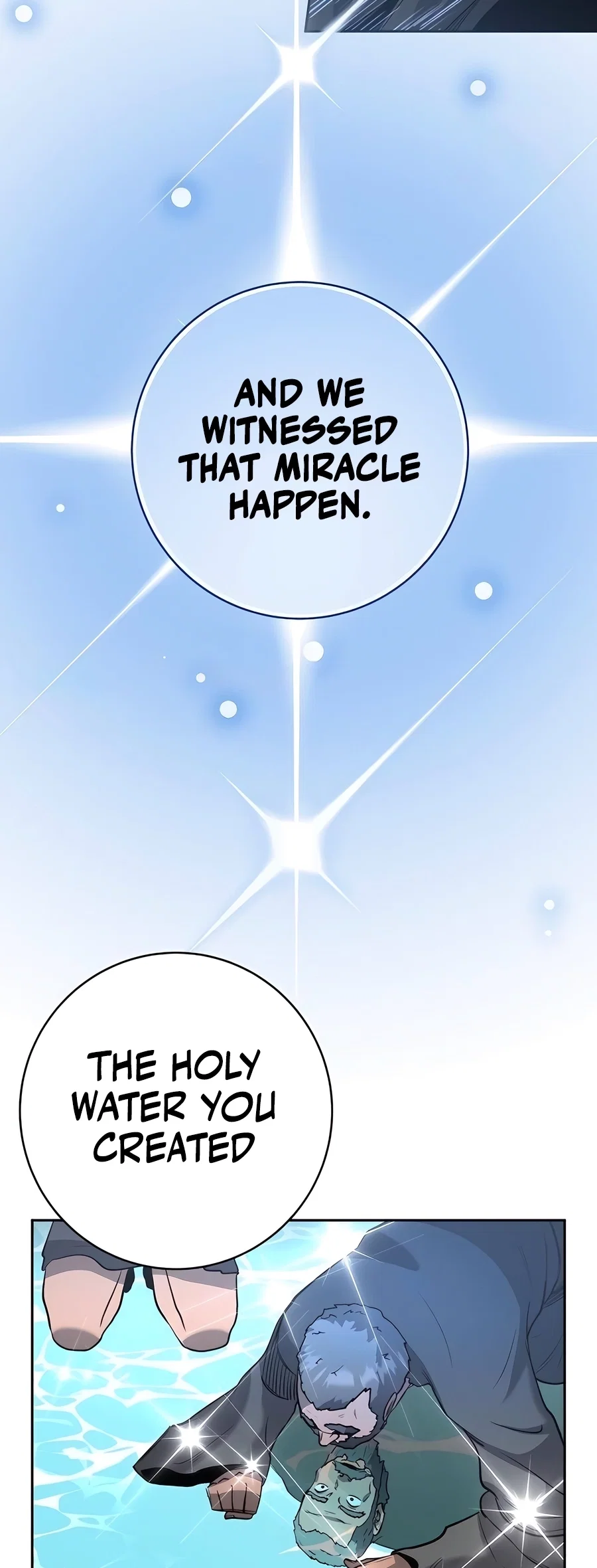 Holy Emperor's Grandson is a Necromancer Chapter 56 - Page 48