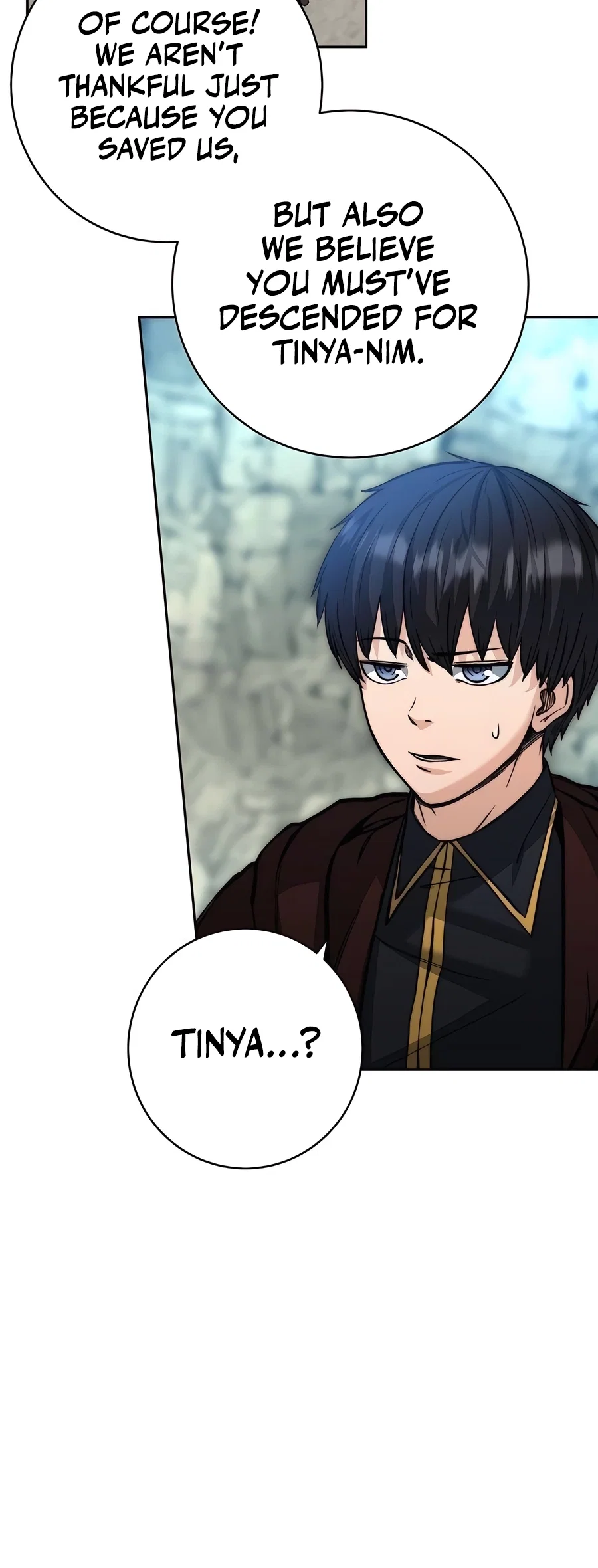 Holy Emperor's Grandson is a Necromancer Chapter 56 - Page 51