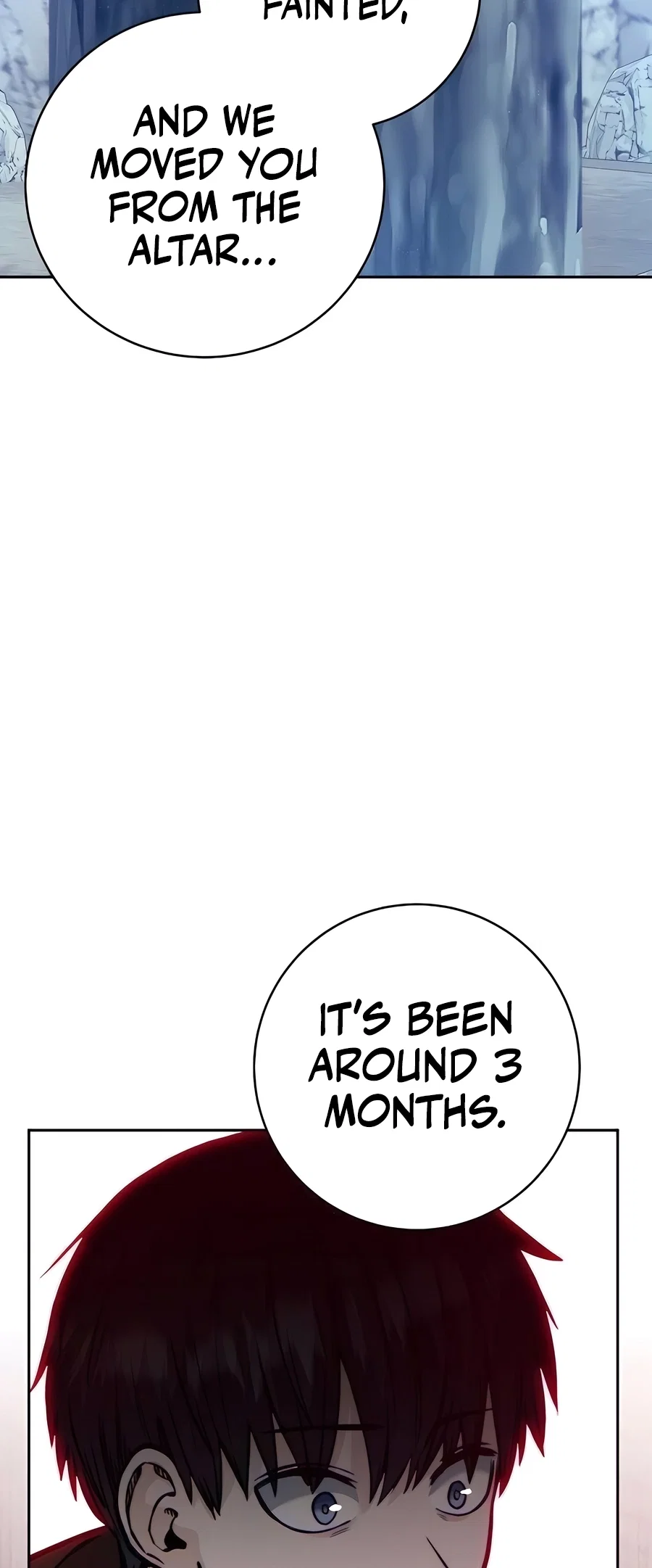 Holy Emperor's Grandson is a Necromancer Chapter 56 - Page 60