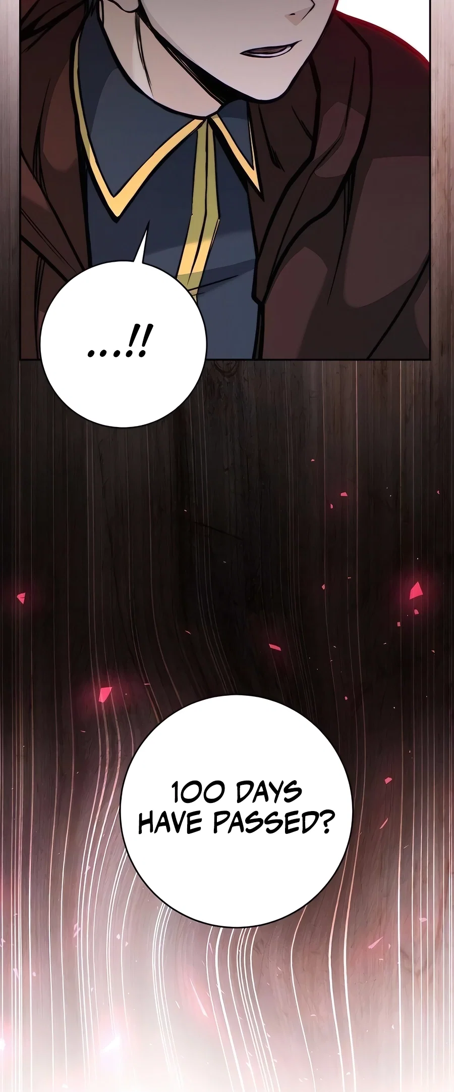 Holy Emperor's Grandson is a Necromancer Chapter 56 - Page 61