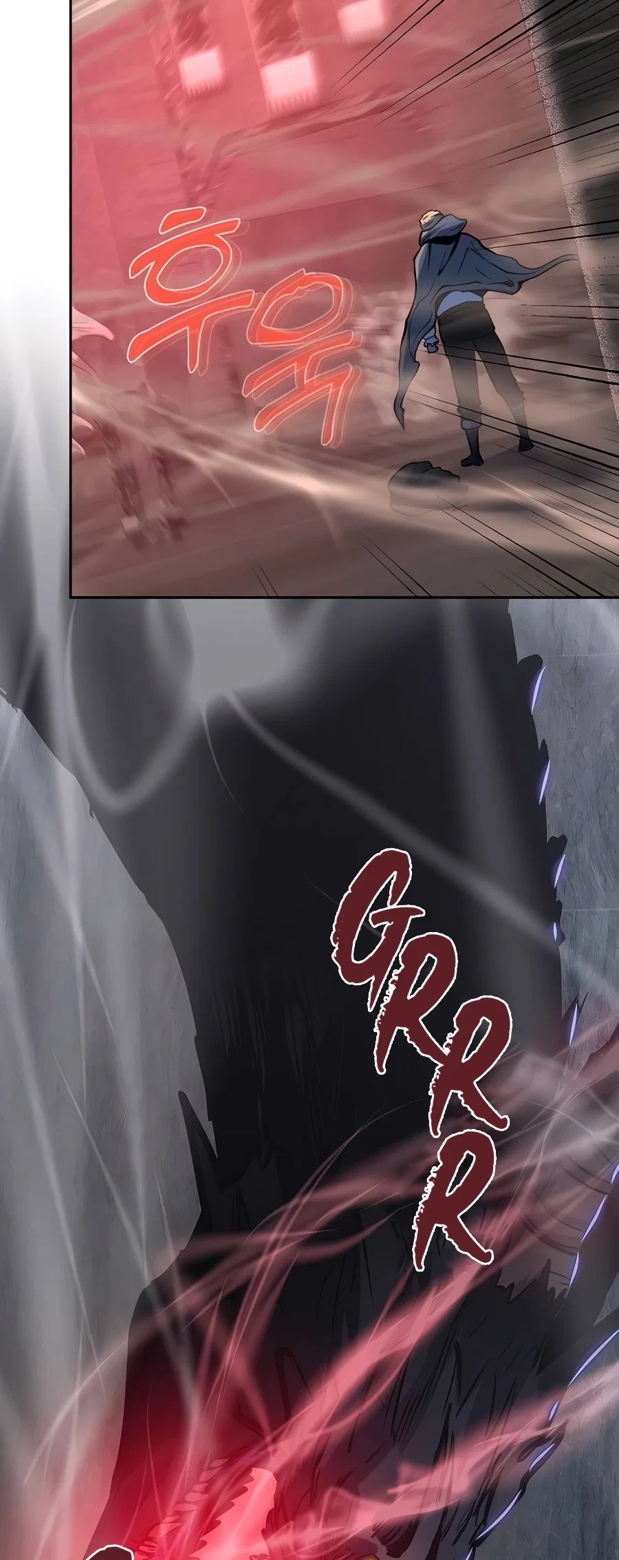 Holy Emperor's Grandson is a Necromancer Chapter 56 - Page 64