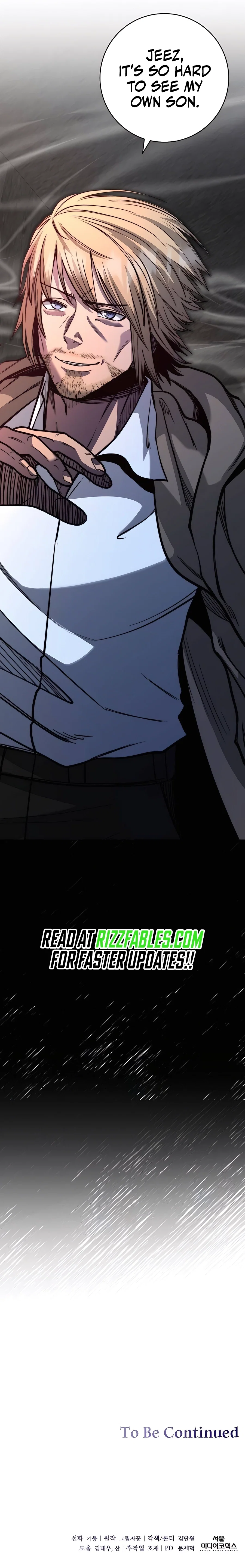 Holy Emperor's Grandson is a Necromancer Chapter 56 - Page 68