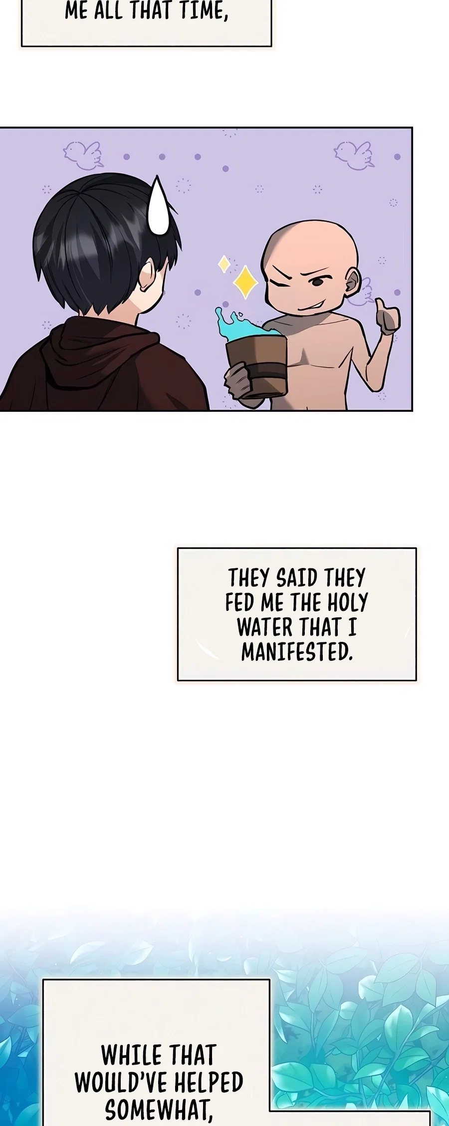 Holy Emperor's Grandson is a Necromancer Chapter 57 - Page 3