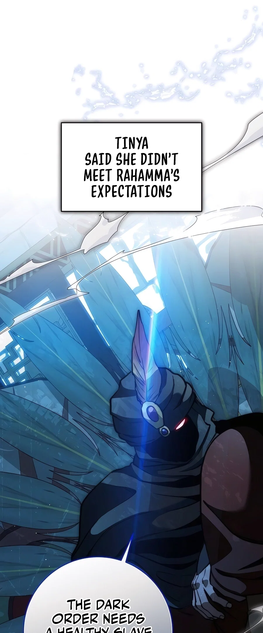 Holy Emperor's Grandson is a Necromancer Chapter 57 - Page 12