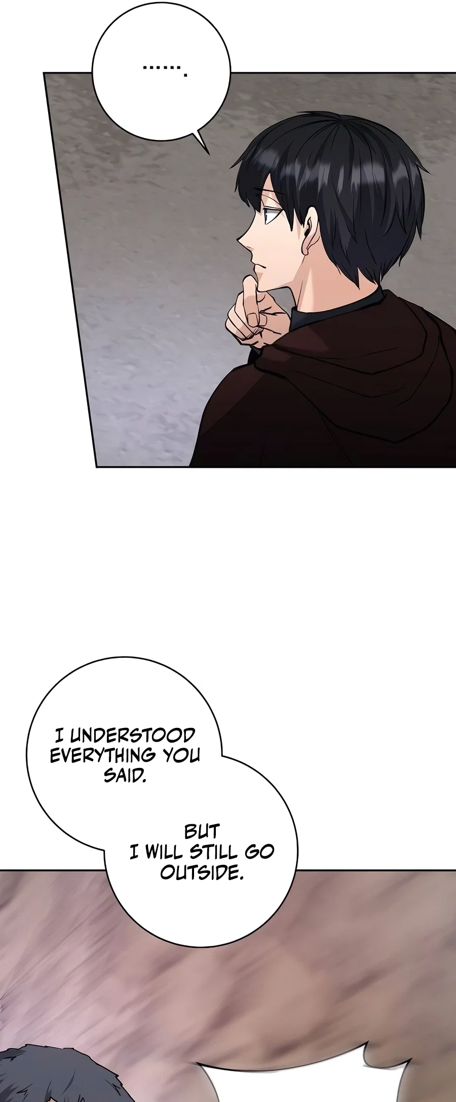 Holy Emperor's Grandson is a Necromancer Chapter 57 - Page 18