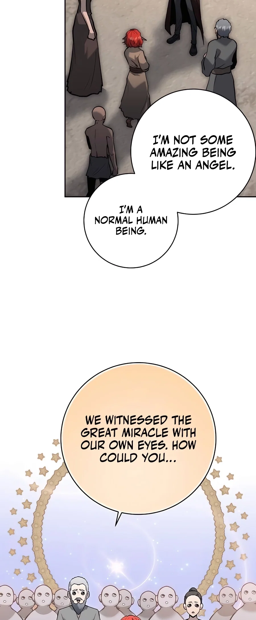 Holy Emperor's Grandson is a Necromancer Chapter 57 - Page 20