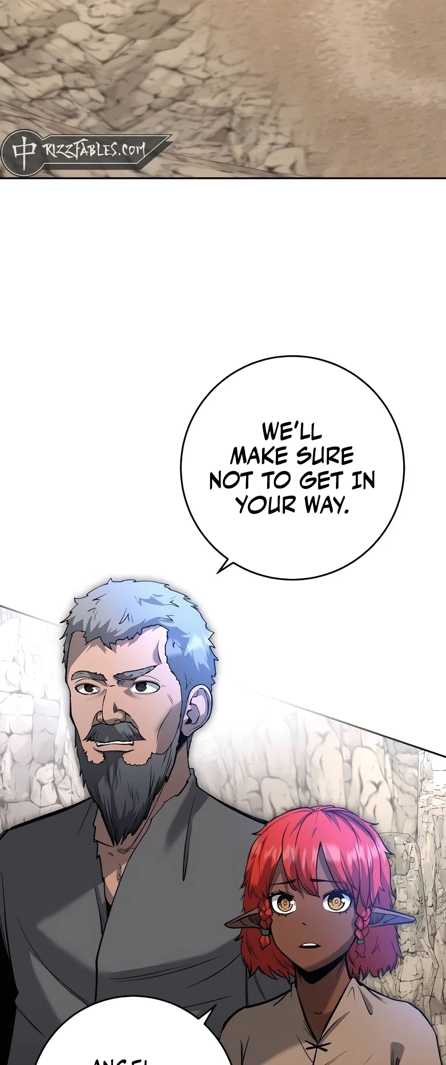 Holy Emperor's Grandson is a Necromancer Chapter 57 - Page 25