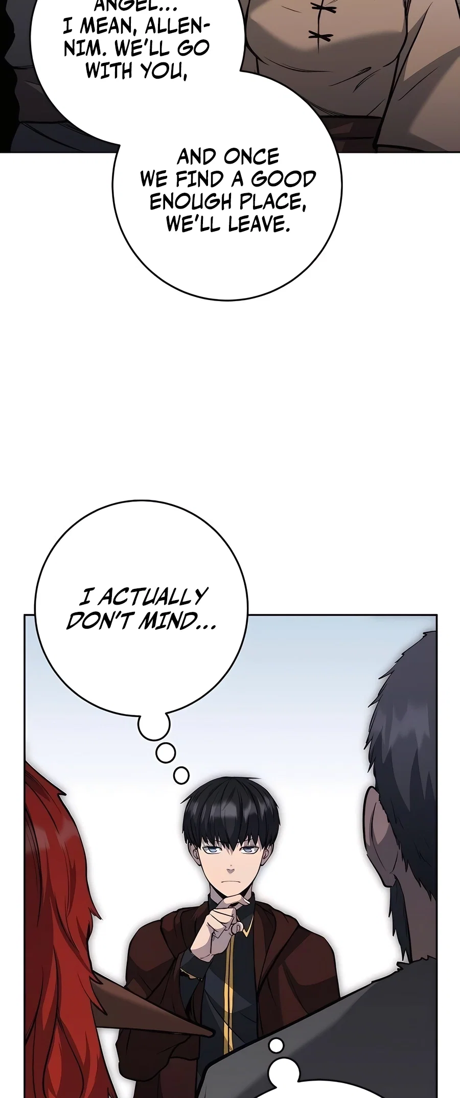 Holy Emperor's Grandson is a Necromancer Chapter 57 - Page 26