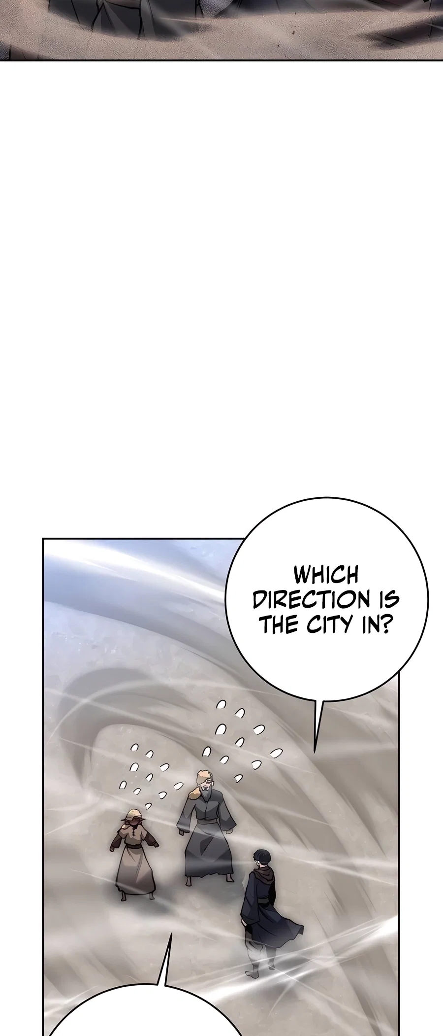 Holy Emperor's Grandson is a Necromancer Chapter 57 - Page 31