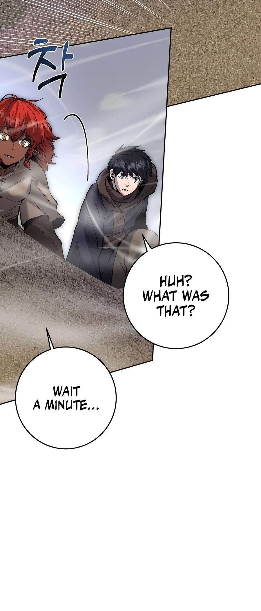 Holy Emperor's Grandson is a Necromancer Chapter 57 - Page 34
