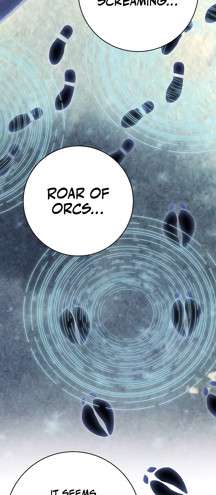 Holy Emperor's Grandson is a Necromancer Chapter 57 - Page 36