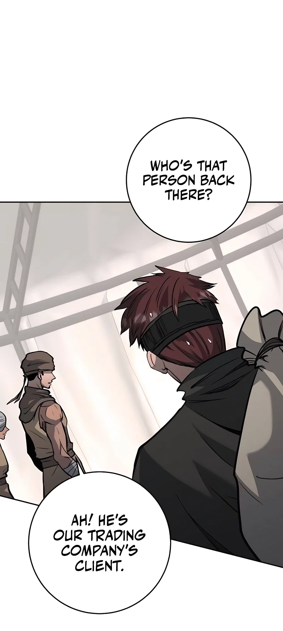 Holy Emperor's Grandson is a Necromancer Chapter 57 - Page 48