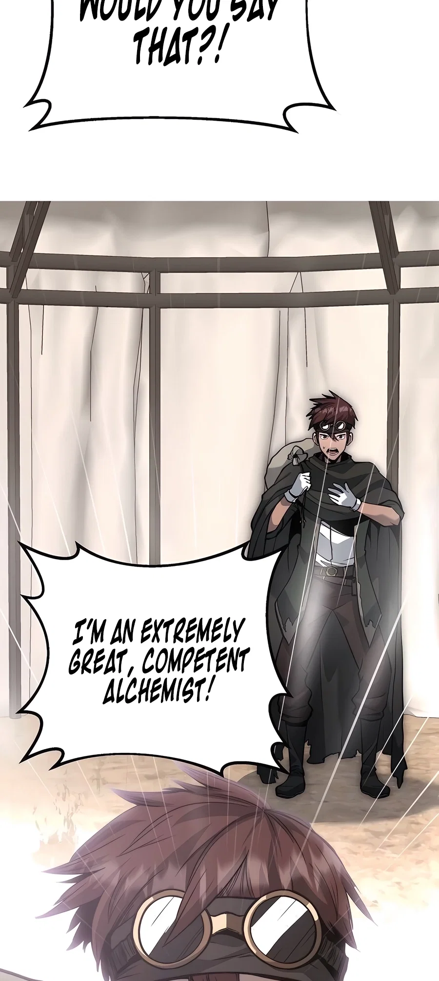 Holy Emperor's Grandson is a Necromancer Chapter 57 - Page 50