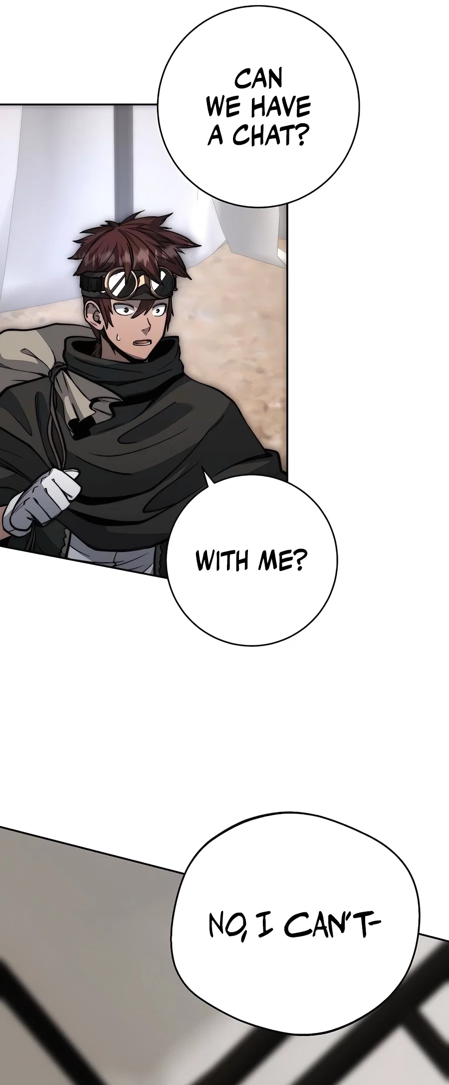 Holy Emperor's Grandson is a Necromancer Chapter 57 - Page 53