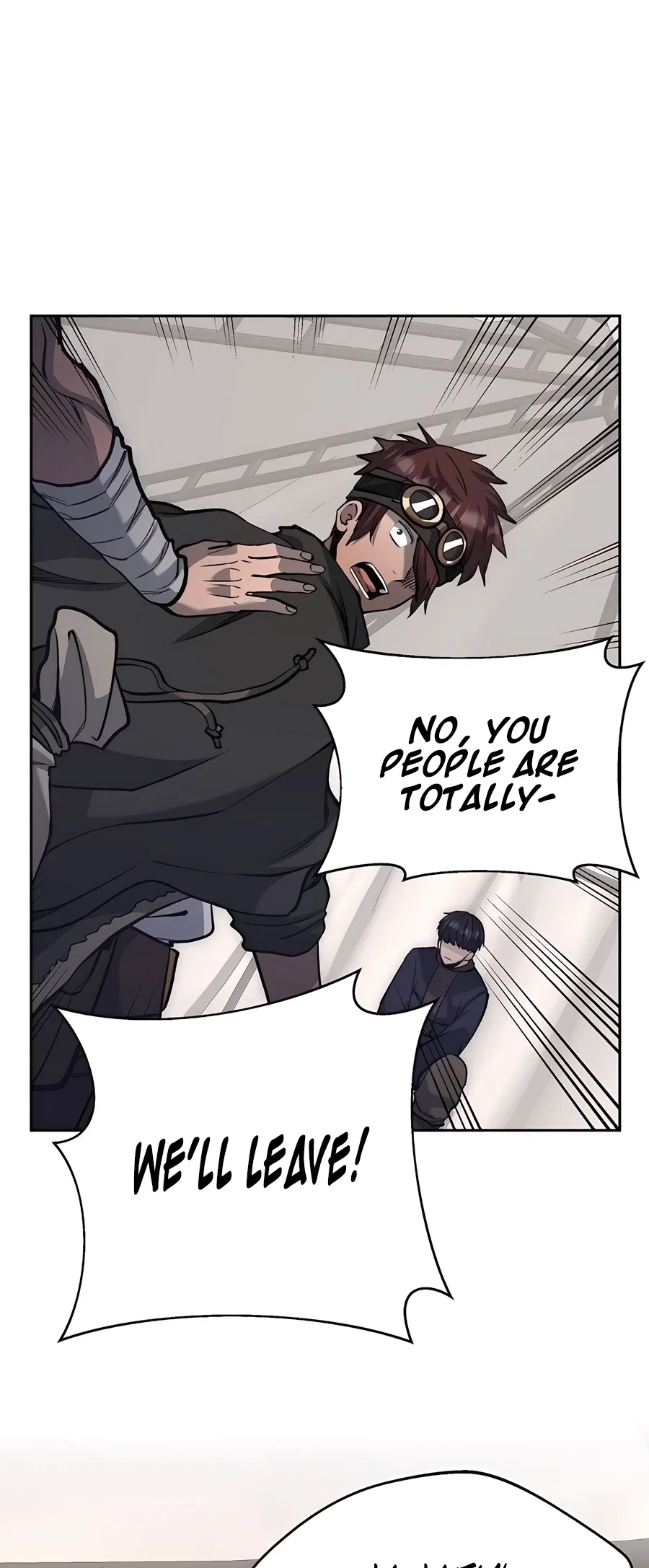 Holy Emperor's Grandson is a Necromancer Chapter 57 - Page 55