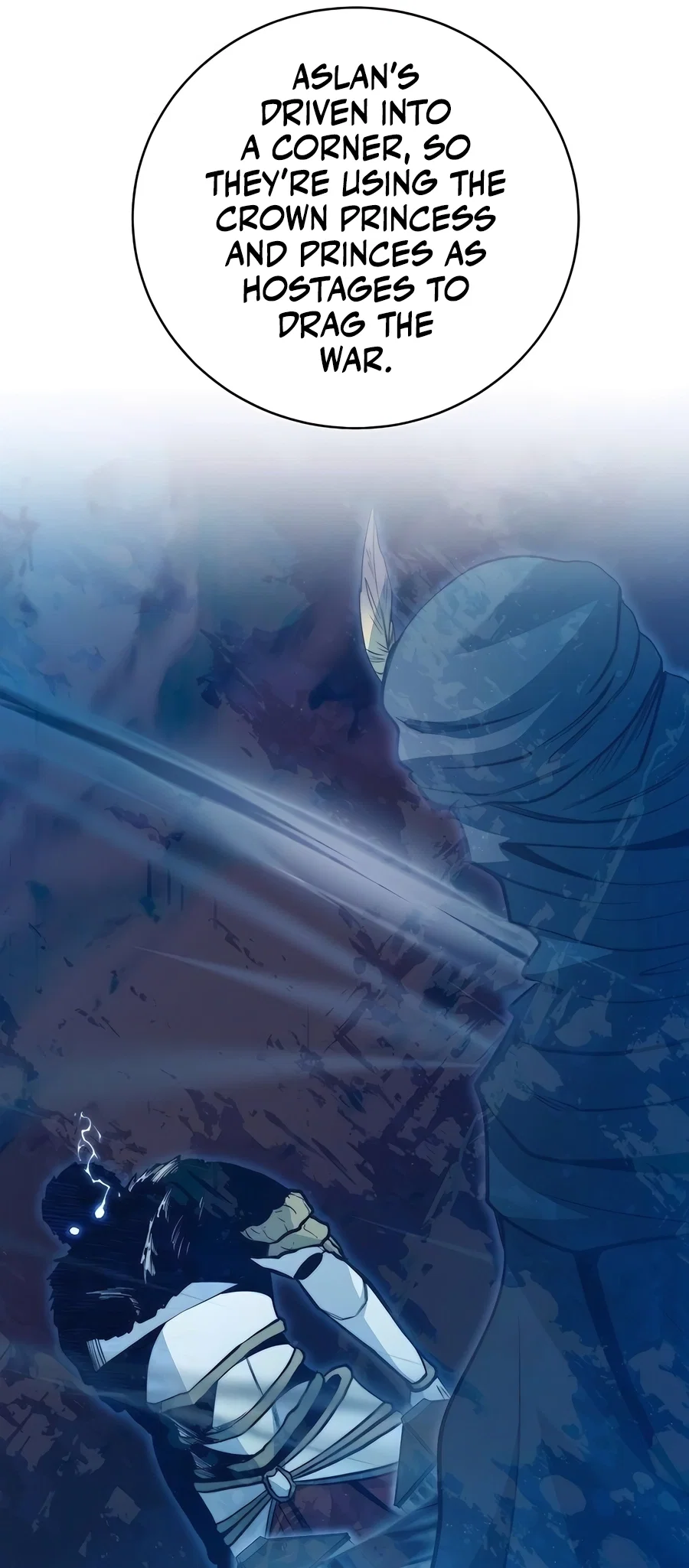 Holy Emperor's Grandson is a Necromancer Chapter 57 - Page 60