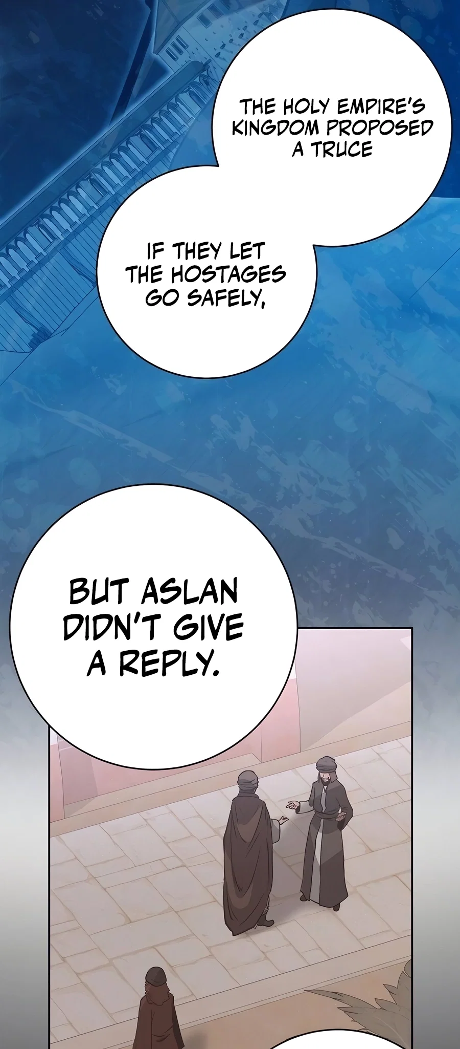 Holy Emperor's Grandson is a Necromancer Chapter 57 - Page 61