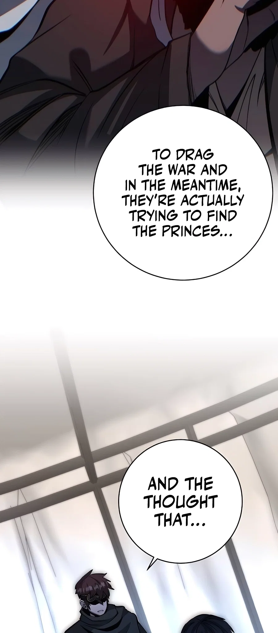 Holy Emperor's Grandson is a Necromancer Chapter 57 - Page 63