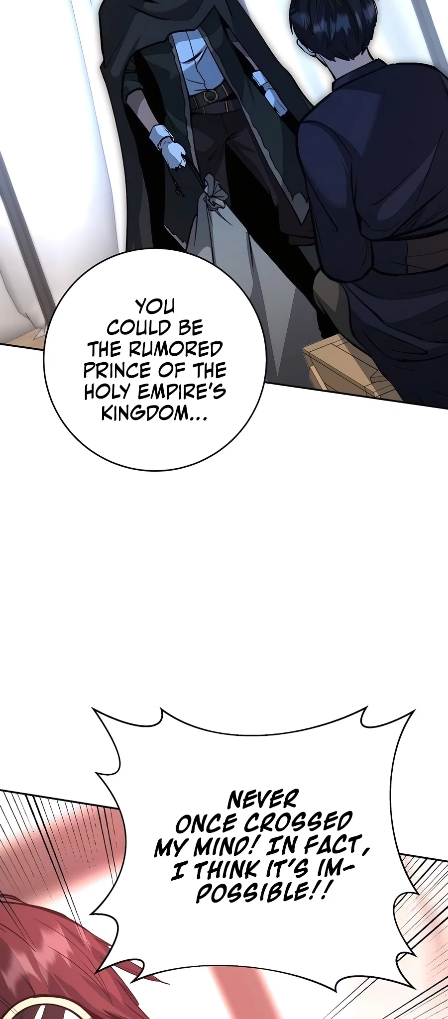 Holy Emperor's Grandson is a Necromancer Chapter 57 - Page 64