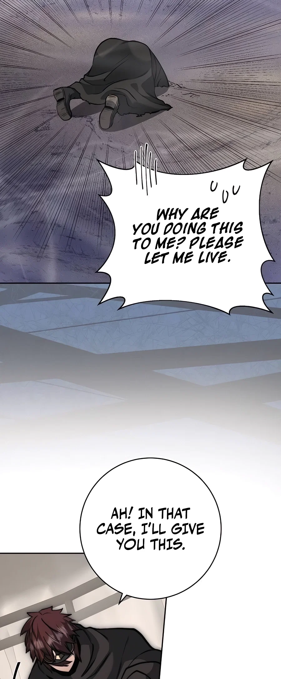 Holy Emperor's Grandson is a Necromancer Chapter 57 - Page 67