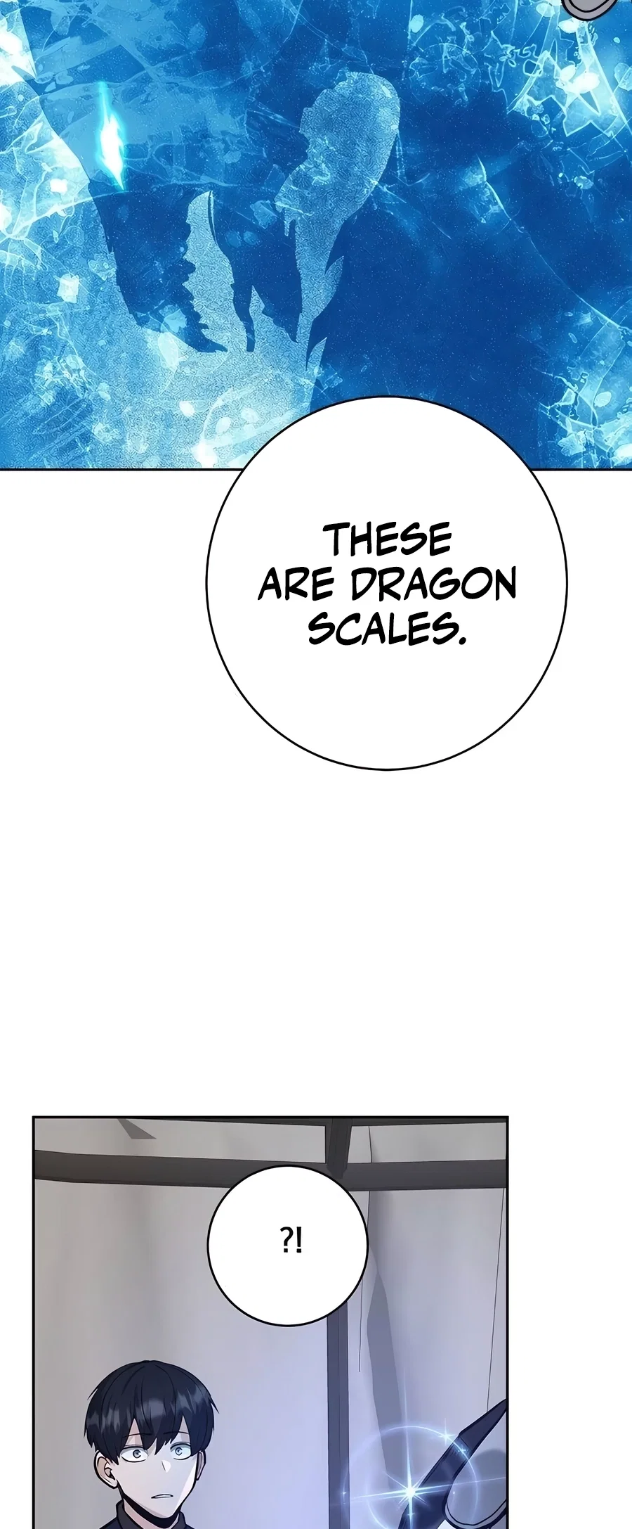 Holy Emperor's Grandson is a Necromancer Chapter 57 - Page 69