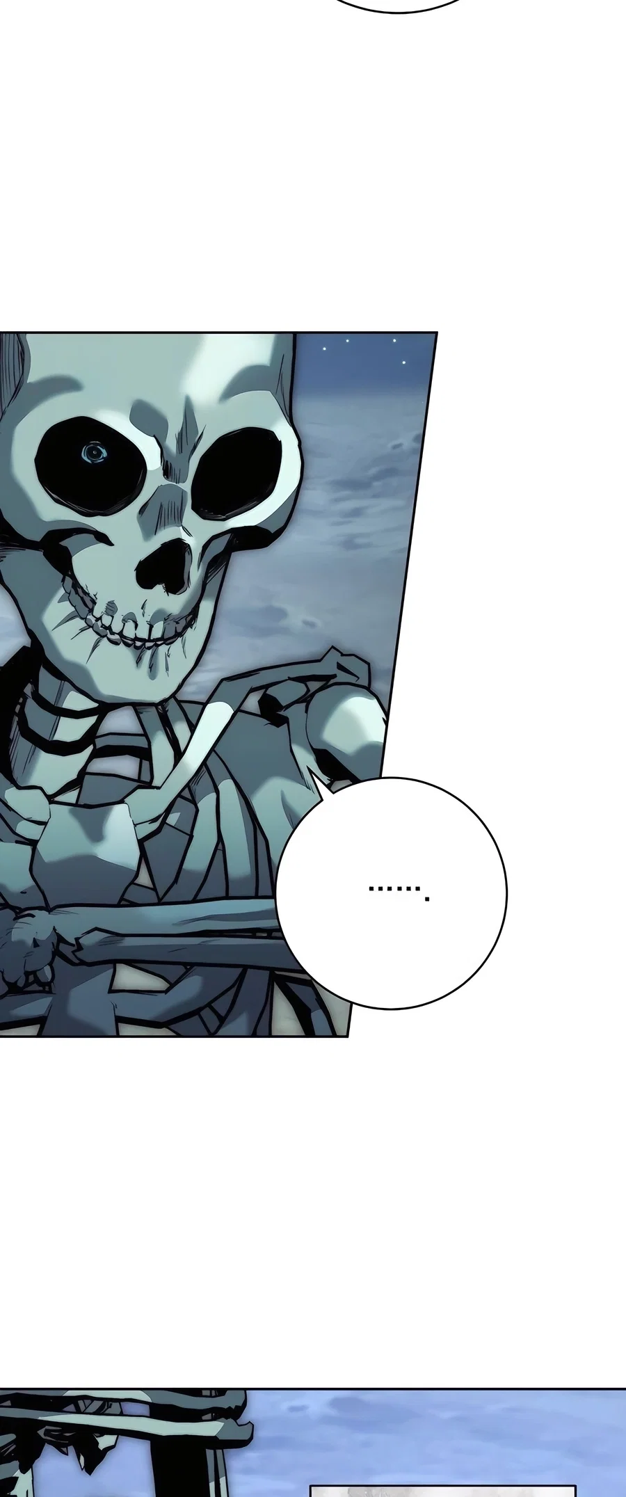 Holy Emperor's Grandson is a Necromancer Chapter 58 - Page 5