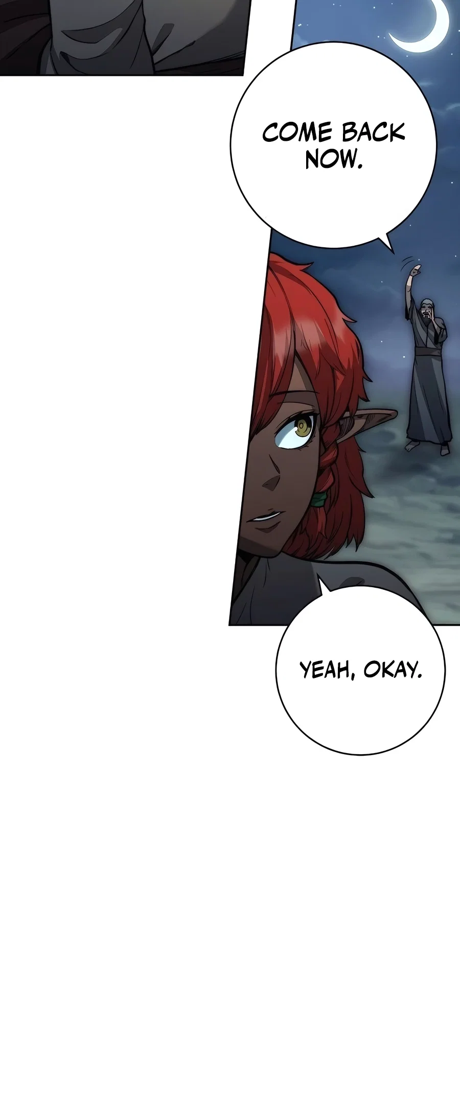 Holy Emperor's Grandson is a Necromancer Chapter 58 - Page 17