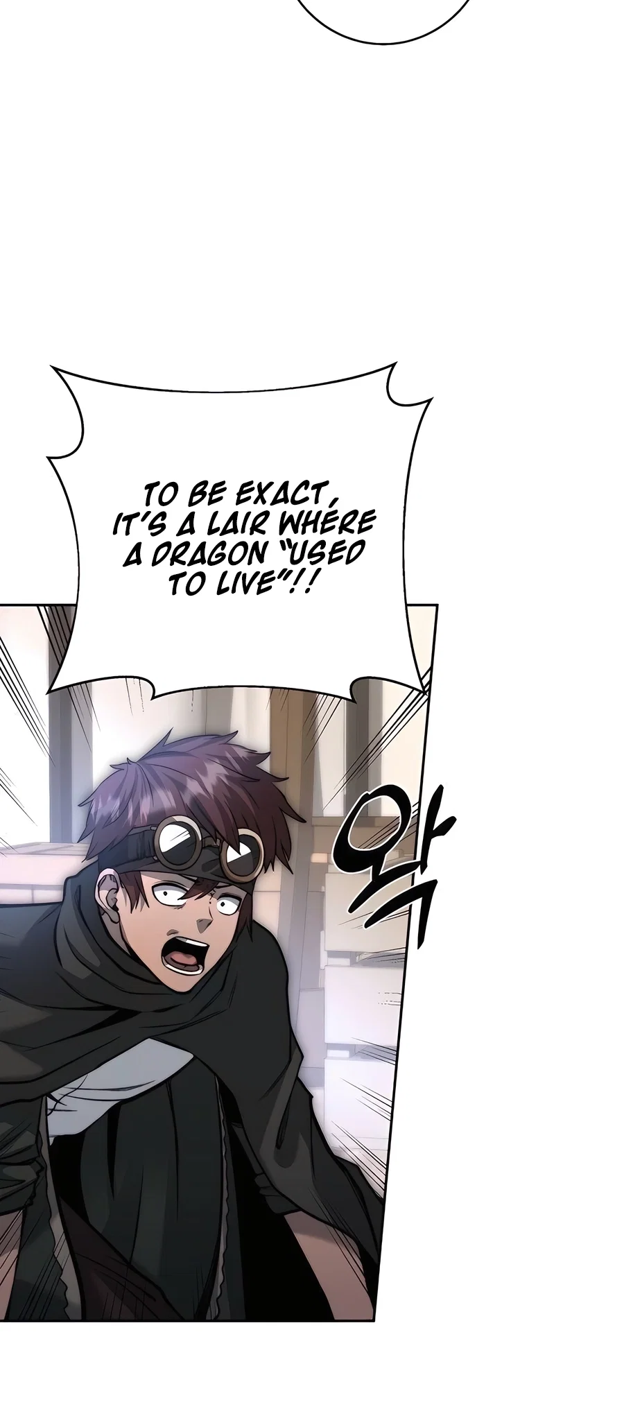 Holy Emperor's Grandson is a Necromancer Chapter 58 - Page 21
