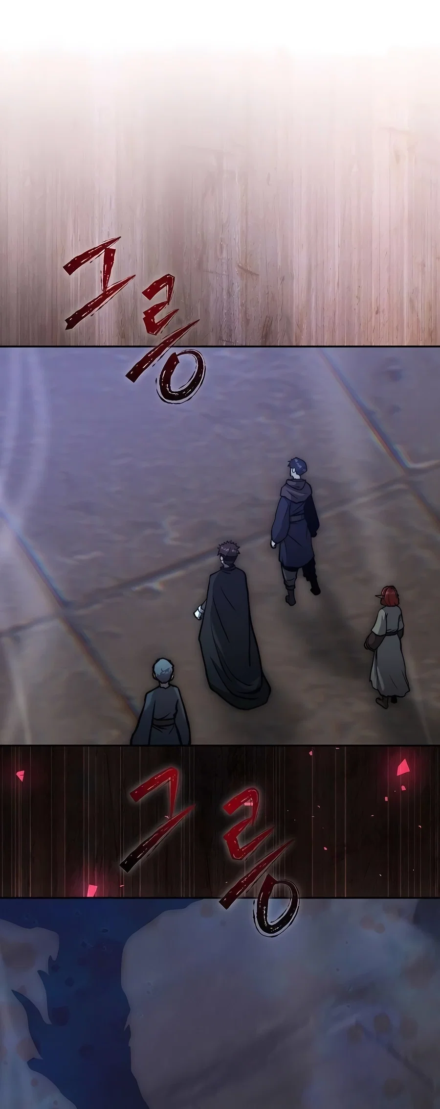 Holy Emperor's Grandson is a Necromancer Chapter 58 - Page 32