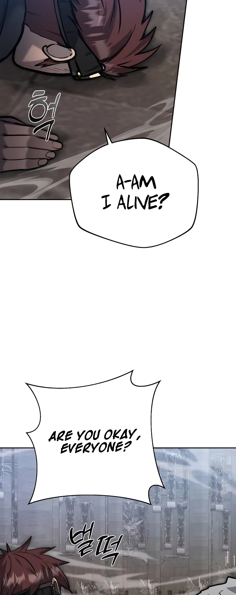 Holy Emperor's Grandson is a Necromancer Chapter 58 - Page 48