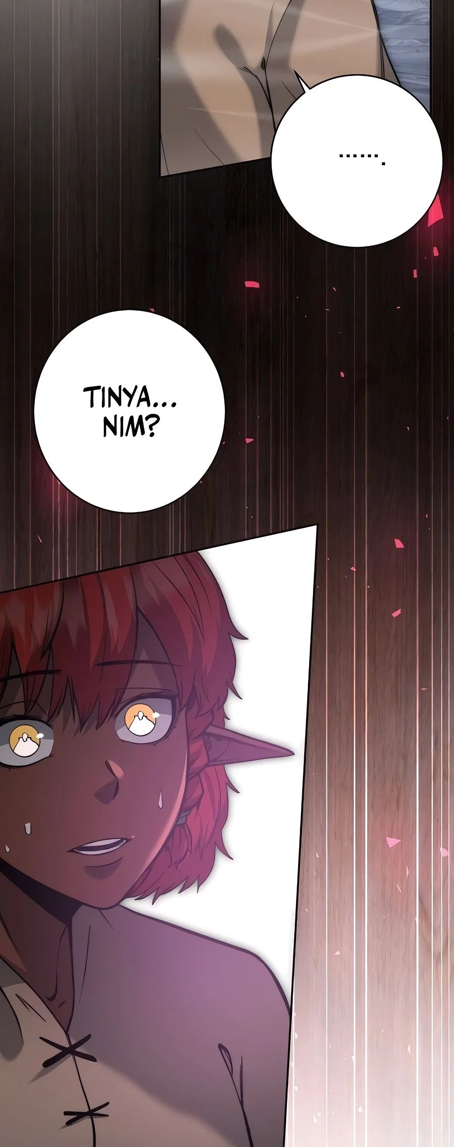 Holy Emperor's Grandson is a Necromancer Chapter 58 - Page 50