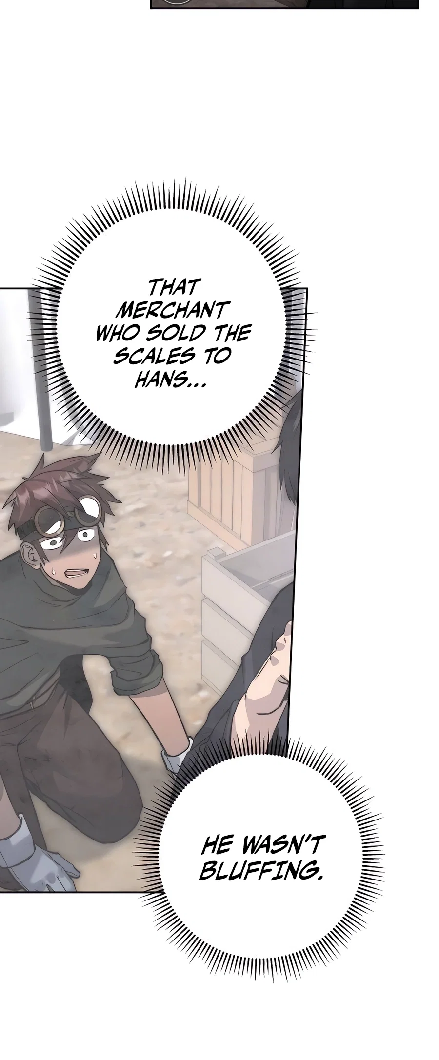 Holy Emperor's Grandson is a Necromancer Chapter 58 - Page 56