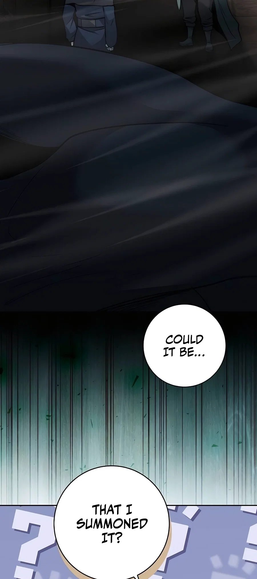 Holy Emperor's Grandson is a Necromancer Chapter 59 - Page 4