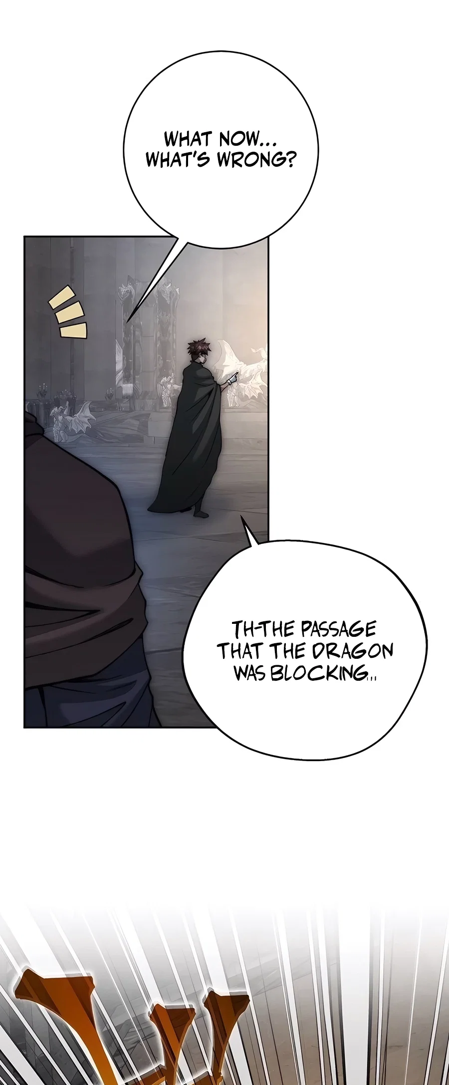 Holy Emperor's Grandson is a Necromancer Chapter 59 - Page 25