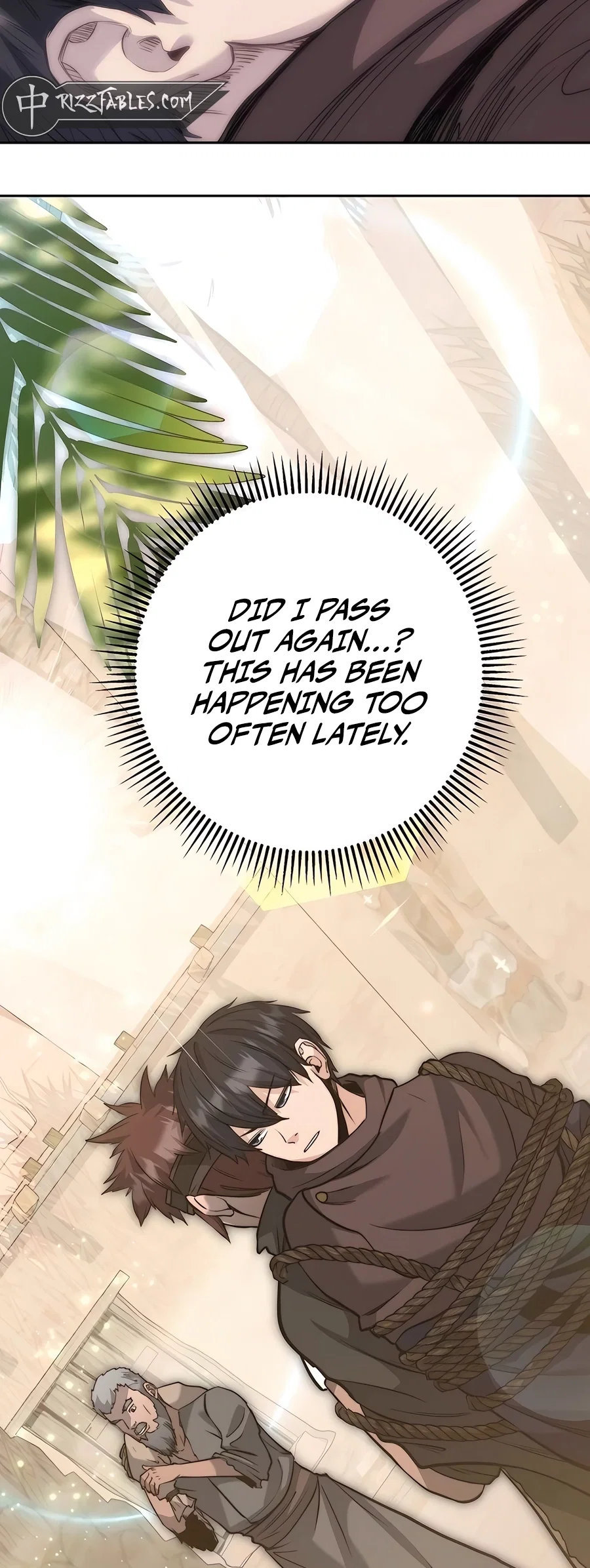 Holy Emperor's Grandson is a Necromancer Chapter 59 - Page 42