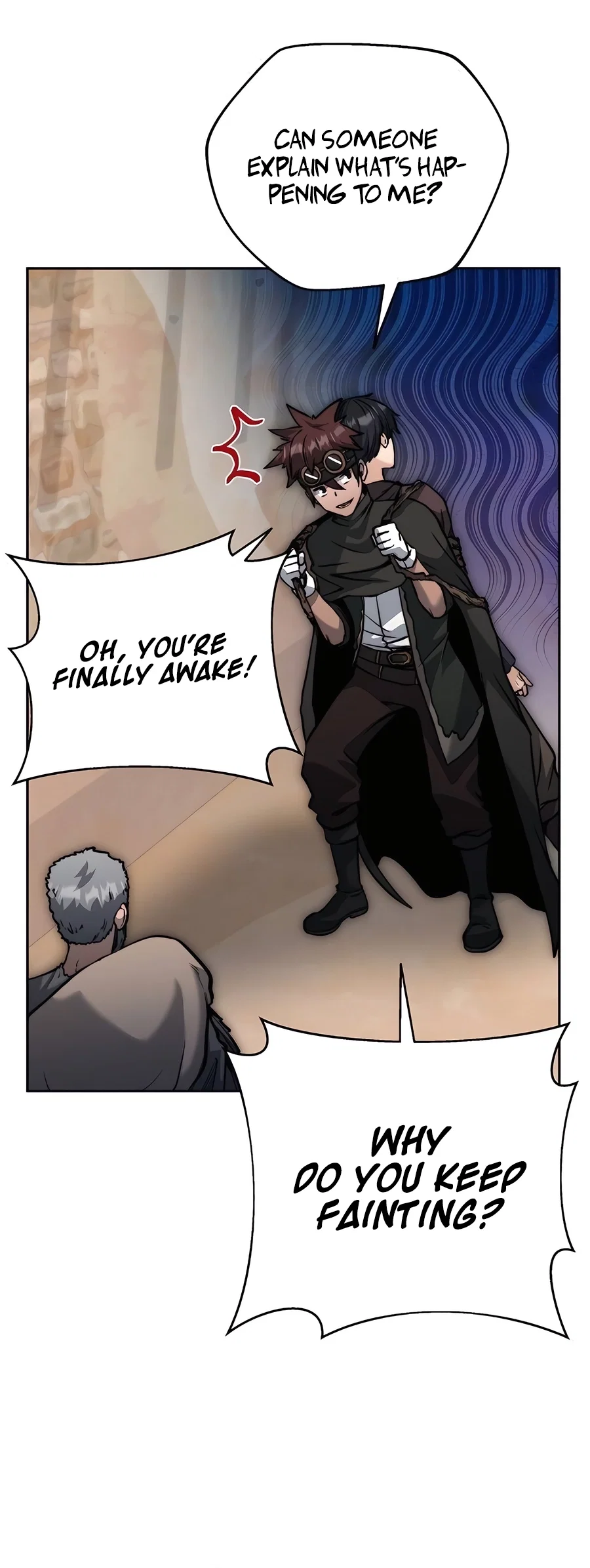 Holy Emperor's Grandson is a Necromancer Chapter 59 - Page 44