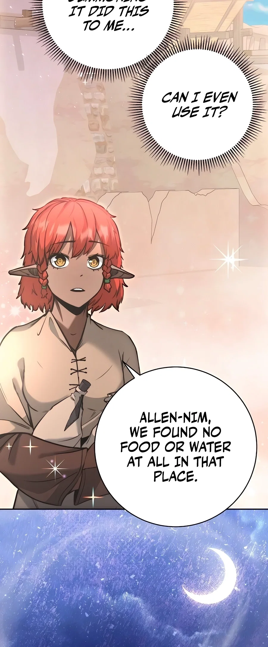 Holy Emperor's Grandson is a Necromancer Chapter 59 - Page 46