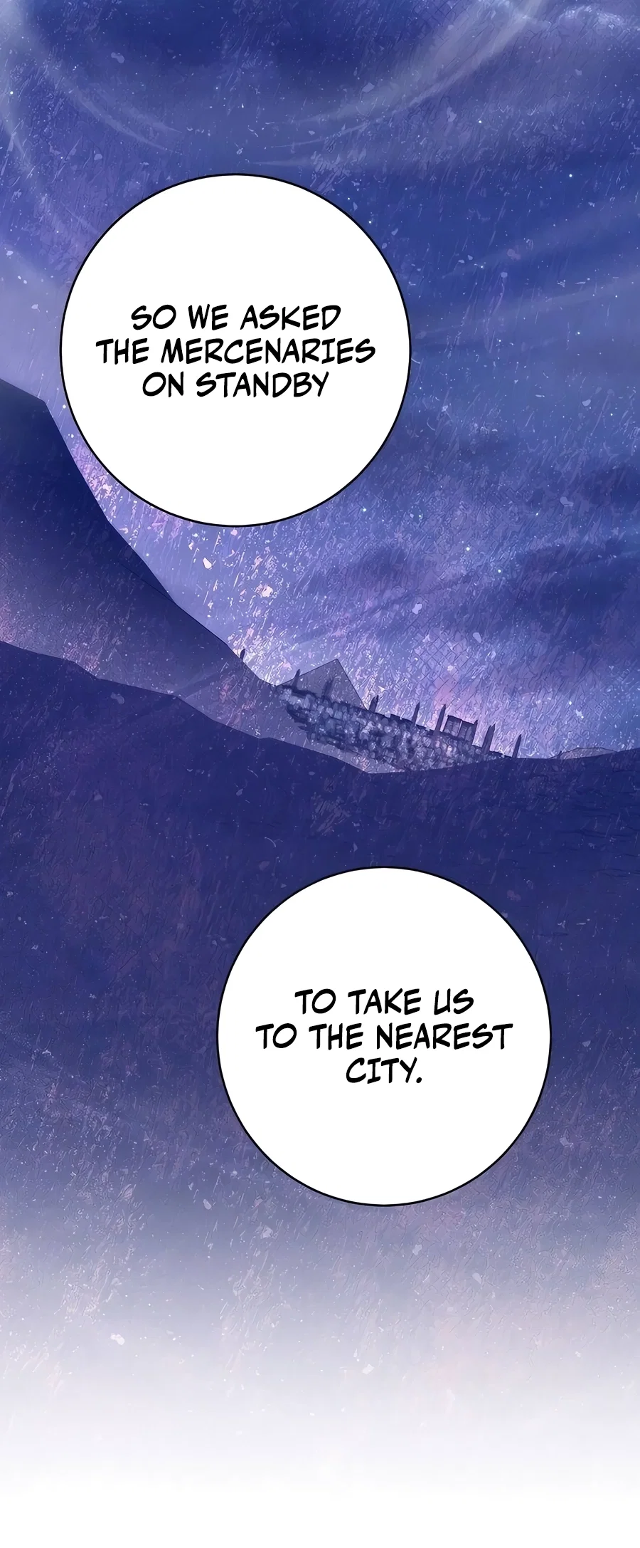 Holy Emperor's Grandson is a Necromancer Chapter 59 - Page 47